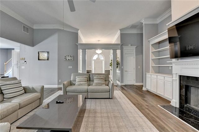 2623 Harman Park Circles, Duluth, GA 30097