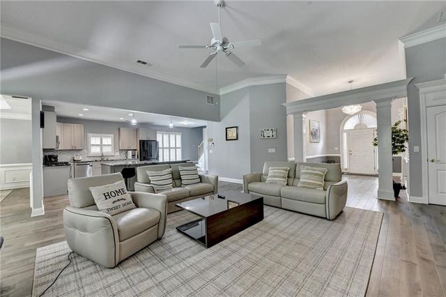 2623 Harman Park Circles, Duluth, GA 30097