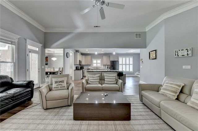 2623 Harman Park Circles, Duluth, GA 30097