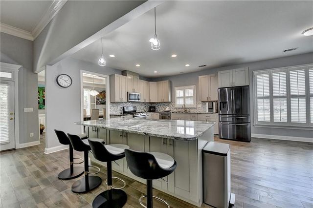 2623 Harman Park Circles, Duluth, GA 30097