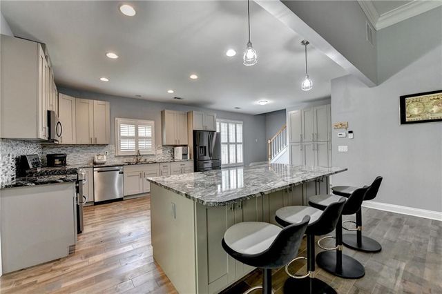 2623 Harman Park Circles, Duluth, GA 30097