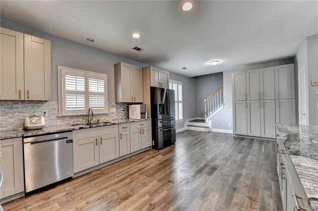 2623 Harman Park Circles, Duluth, GA 30097