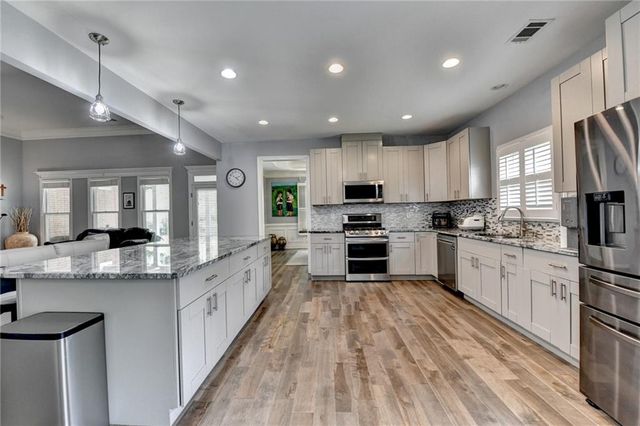 2623 Harman Park Circles, Duluth, GA 30097