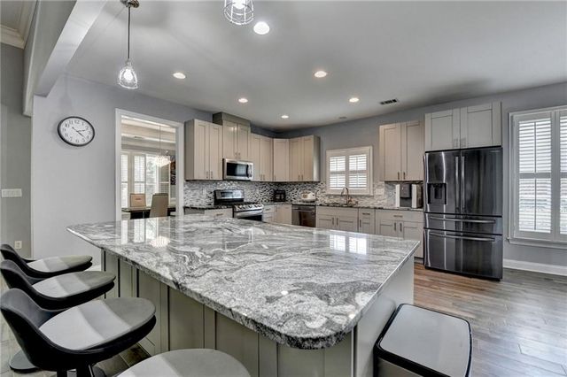 2623 Harman Park Circles, Duluth, GA 30097
