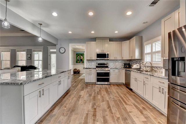 2623 Harman Park Circles, Duluth, GA 30097