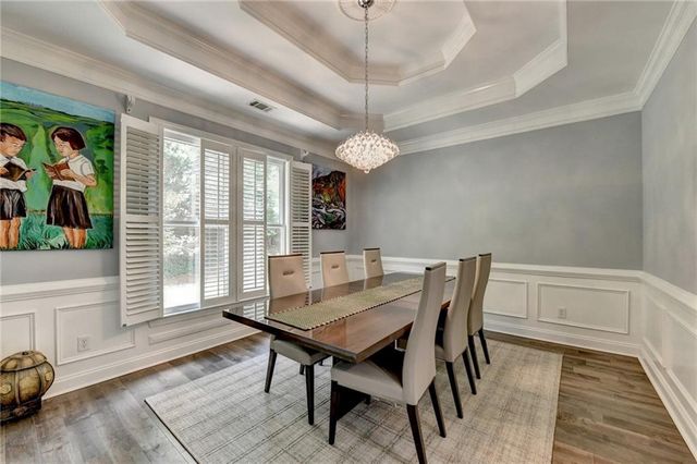 2623 Harman Park Circles, Duluth, GA 30097