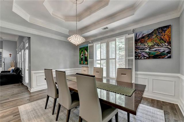 2623 Harman Park Circles, Duluth, GA 30097