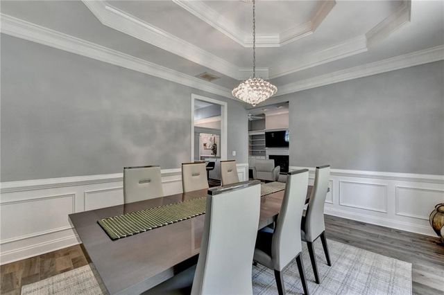 2623 Harman Park Circles, Duluth, GA 30097