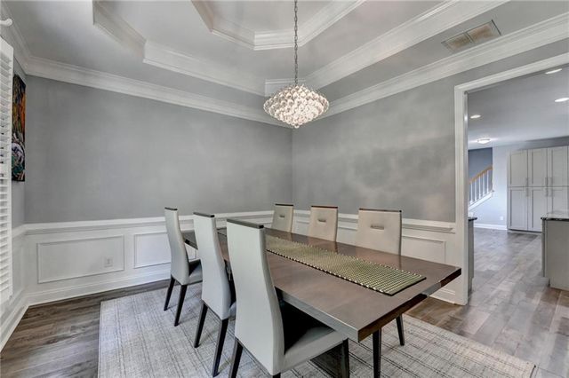 2623 Harman Park Circles, Duluth, GA 30097