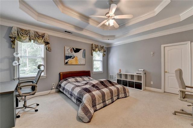 2623 Harman Park Circles, Duluth, GA 30097