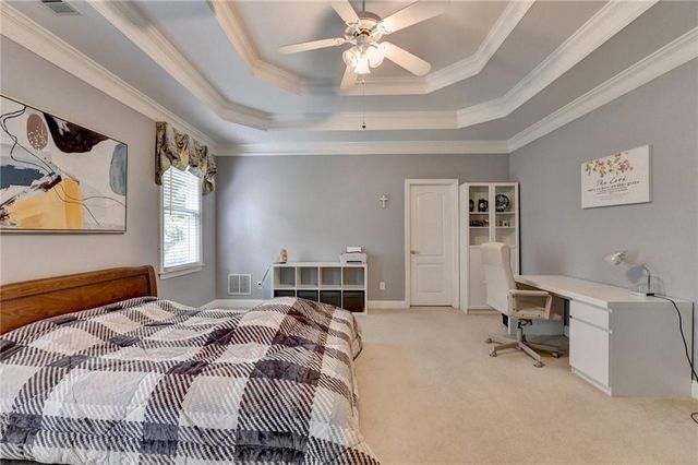 2623 Harman Park Circles, Duluth, GA 30097