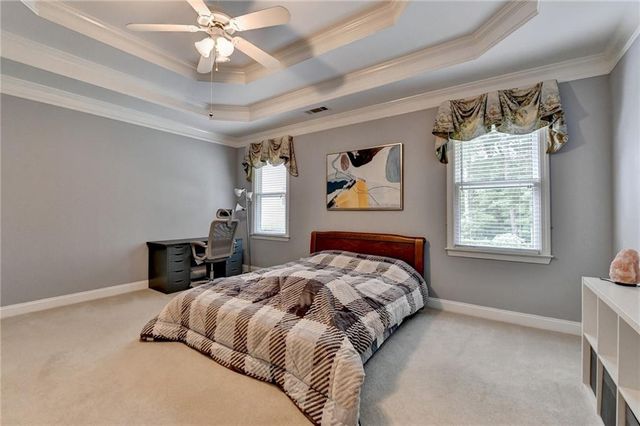 2623 Harman Park Circles, Duluth, GA 30097