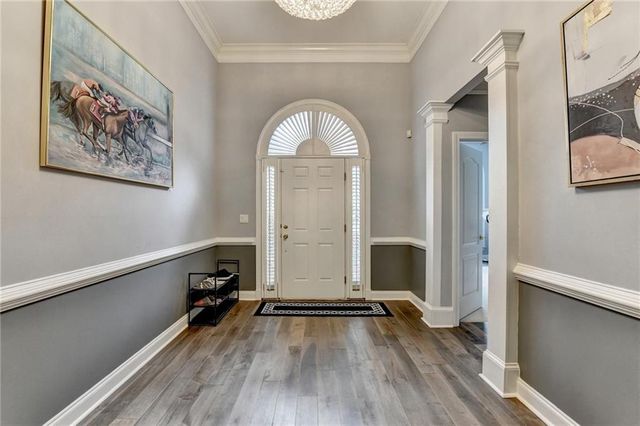 2623 Harman Park Circles, Duluth, GA 30097