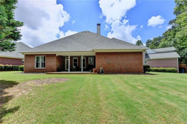 2623 Harman Park Circles, Duluth, GA 30097