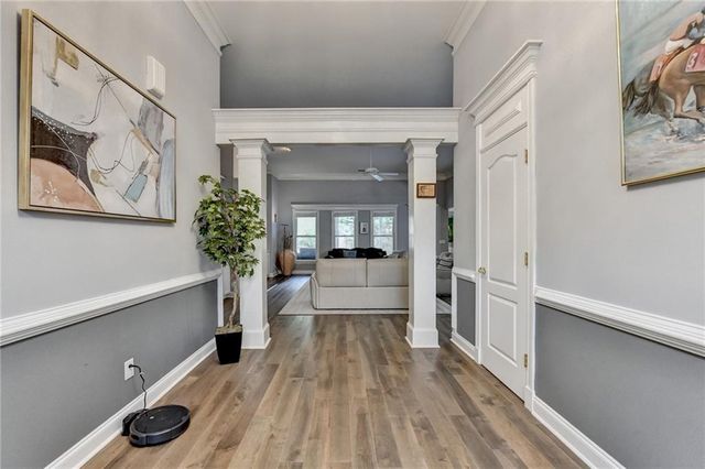 2623 Harman Park Circles, Duluth, GA 30097