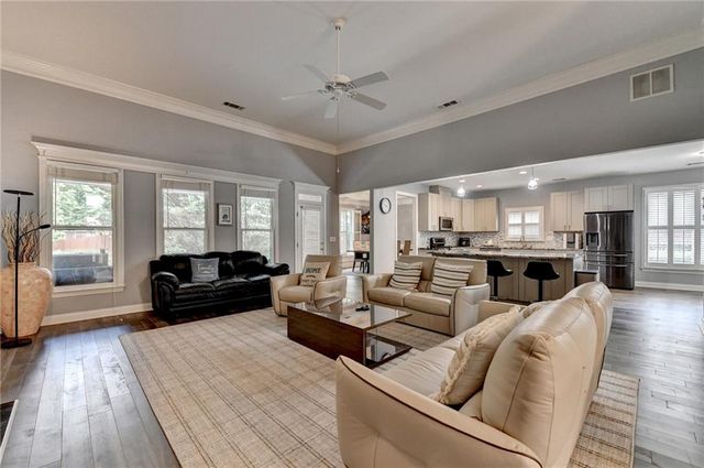 2623 Harman Park Circles, Duluth, GA 30097