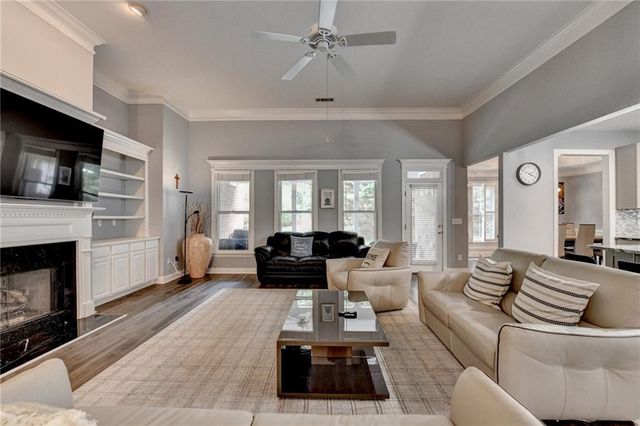 2623 Harman Park Circles, Duluth, GA 30097