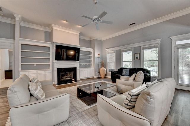 2623 Harman Park Circles, Duluth, GA 30097