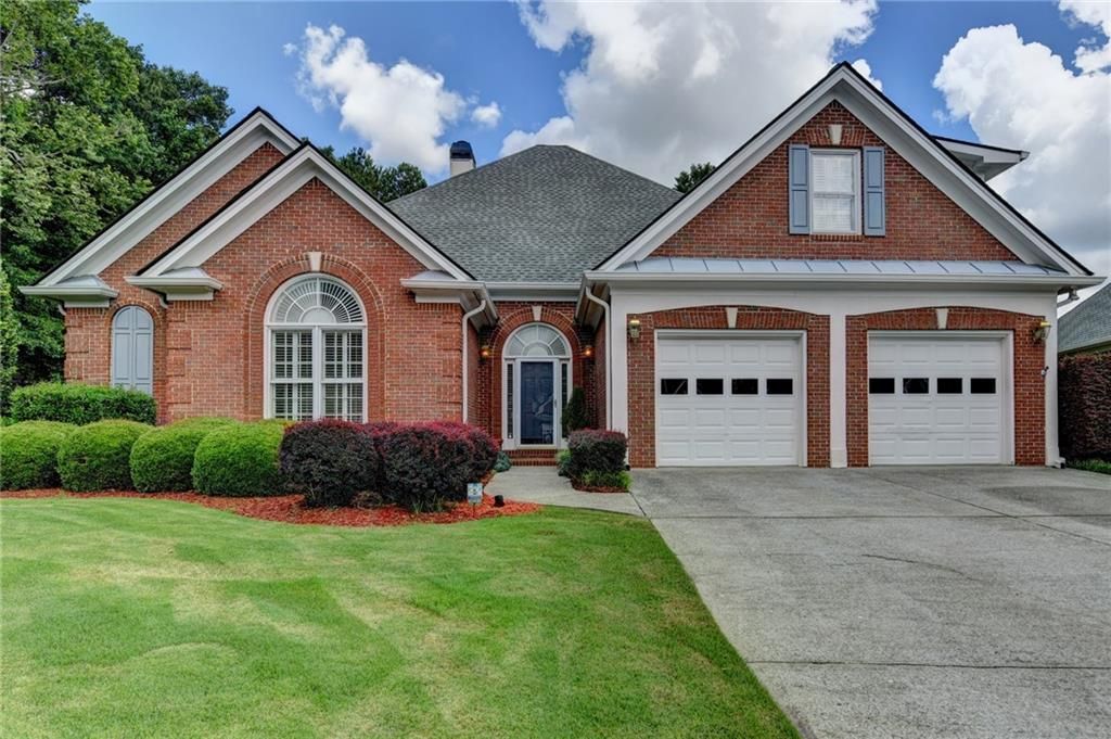 2623 Harman Park Circles, Duluth, GA 30097