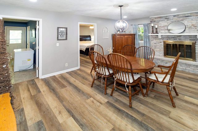 121 S Tennessee Street, Chandler, IN 47601