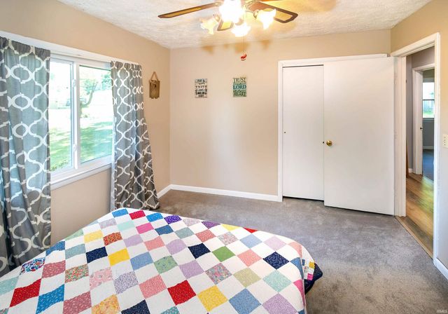 121 S Tennessee Street, Chandler, IN 47601
