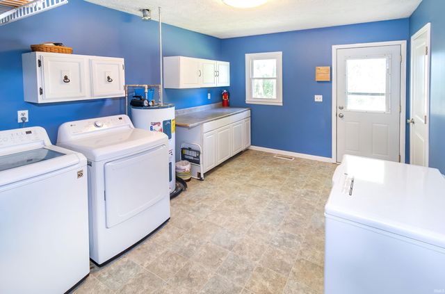 121 S Tennessee Street, Chandler, IN 47601