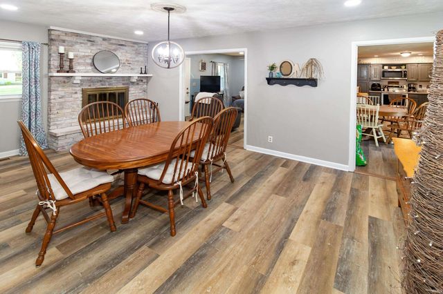 121 S Tennessee Street, Chandler, IN 47601