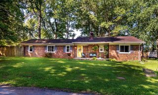 121 S Tennessee Street, Chandler, IN 47601