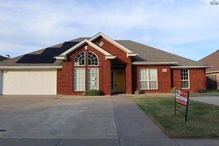 4404 WENDOVER STREET, Wichita Falls, TX 76309