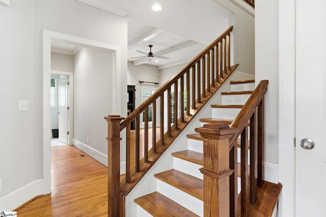 19 Ashby Grove Drive, Simpsonville, SC 29681