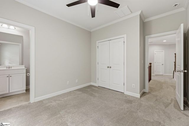 19 Ashby Grove Drive, Simpsonville, SC 29681