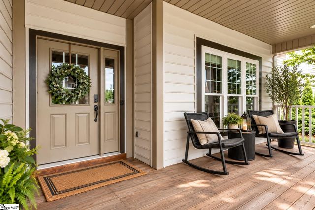19 Ashby Grove Drive, Simpsonville, SC 29681