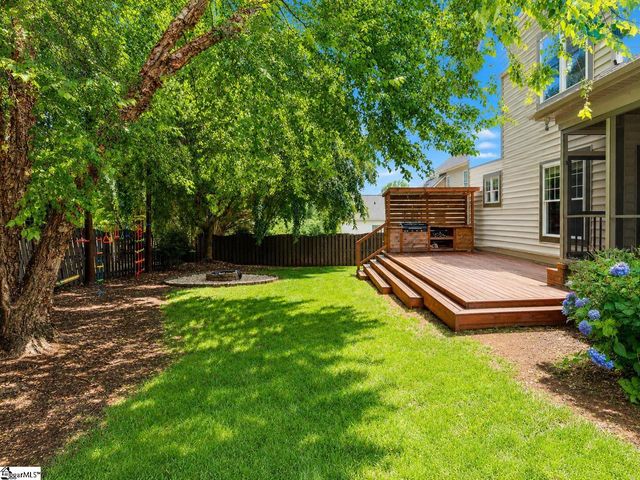 19 Ashby Grove Drive, Simpsonville, SC 29681