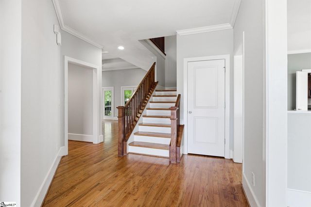 19 Ashby Grove Drive, Simpsonville, SC 29681