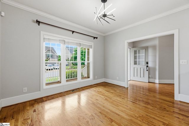 19 Ashby Grove Drive, Simpsonville, SC 29681