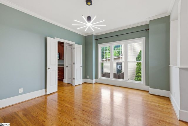 19 Ashby Grove Drive, Simpsonville, SC 29681