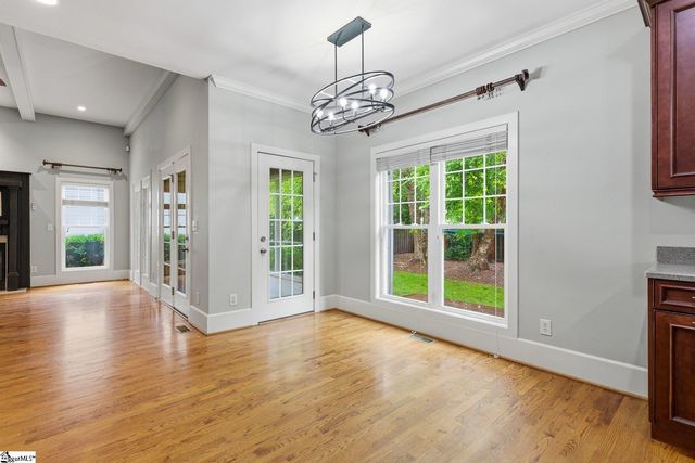 19 Ashby Grove Drive, Simpsonville, SC 29681