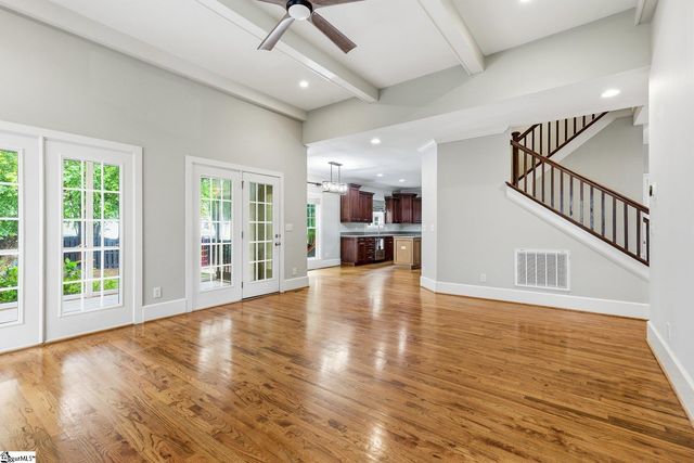 19 Ashby Grove Drive, Simpsonville, SC 29681