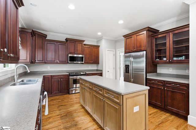 19 Ashby Grove Drive, Simpsonville, SC 29681