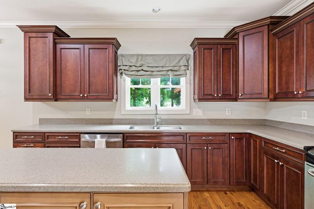 19 Ashby Grove Drive, Simpsonville, SC 29681