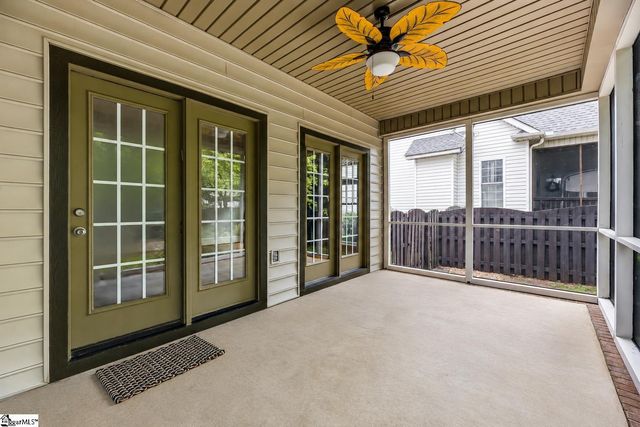 19 Ashby Grove Drive, Simpsonville, SC 29681