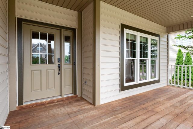 19 Ashby Grove Drive, Simpsonville, SC 29681
