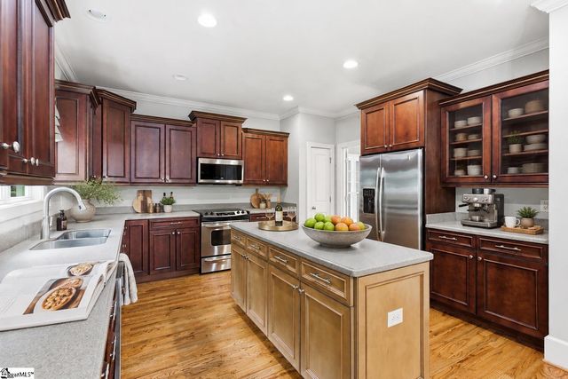 19 Ashby Grove Drive, Simpsonville, SC 29681