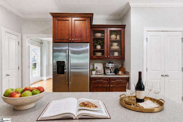 19 Ashby Grove Drive, Simpsonville, SC 29681