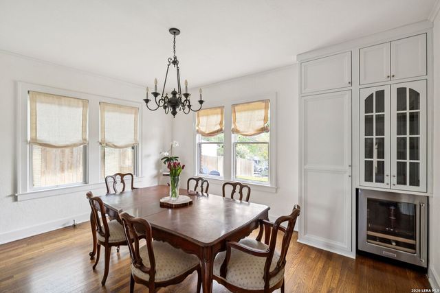 110 Henderson St, San Antonio, TX 78209