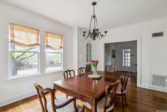 110 Henderson St, San Antonio, TX 78209