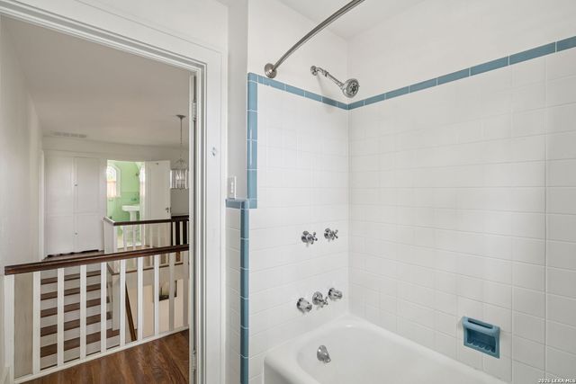 110 Henderson St, San Antonio, TX 78209