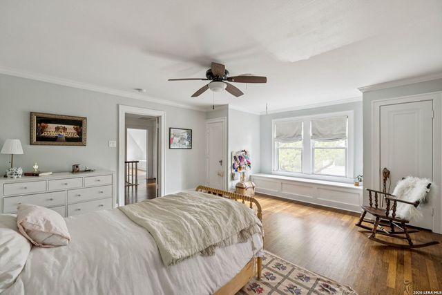 110 Henderson St, San Antonio, TX 78209