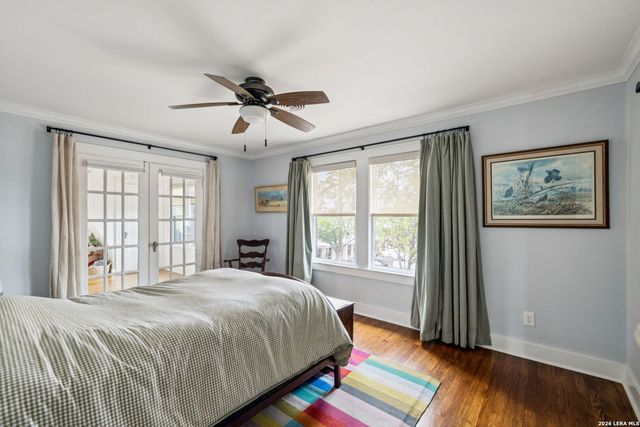 110 Henderson St, San Antonio, TX 78209