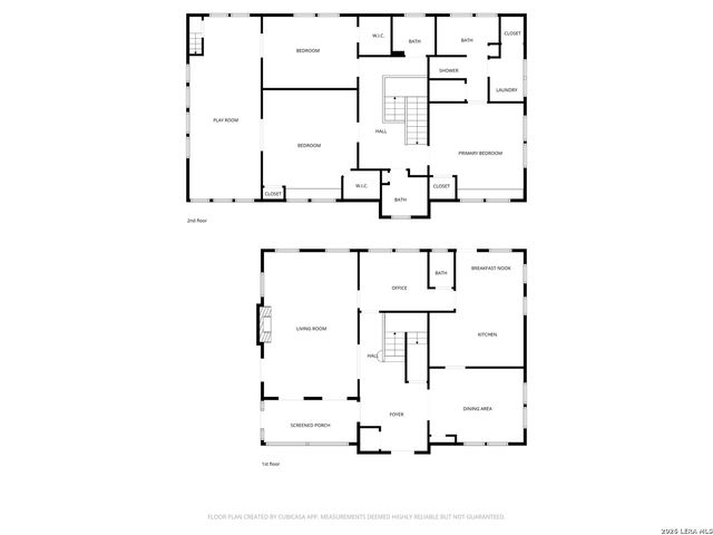 110 Henderson St, San Antonio, TX 78209